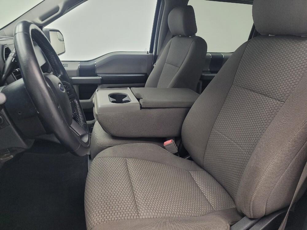 2018 Ford F150 in Huntsville, AL 35816 - 18131576 17