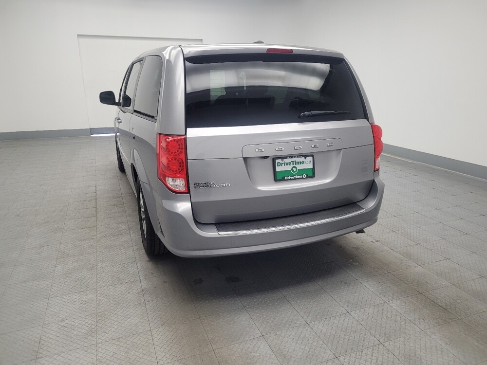 2016 Dodge Grand Caravan in Antioch, TN 37013 - 18131577 6