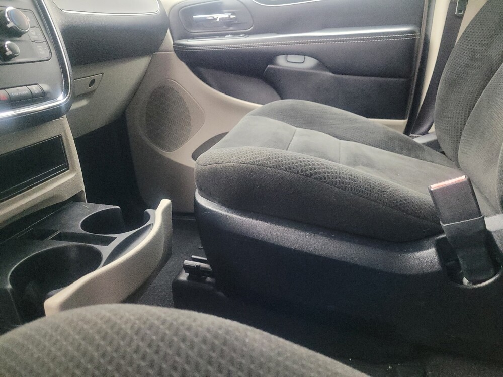 2016 Dodge Grand Caravan in Antioch, TN 37013 - 18131577 26