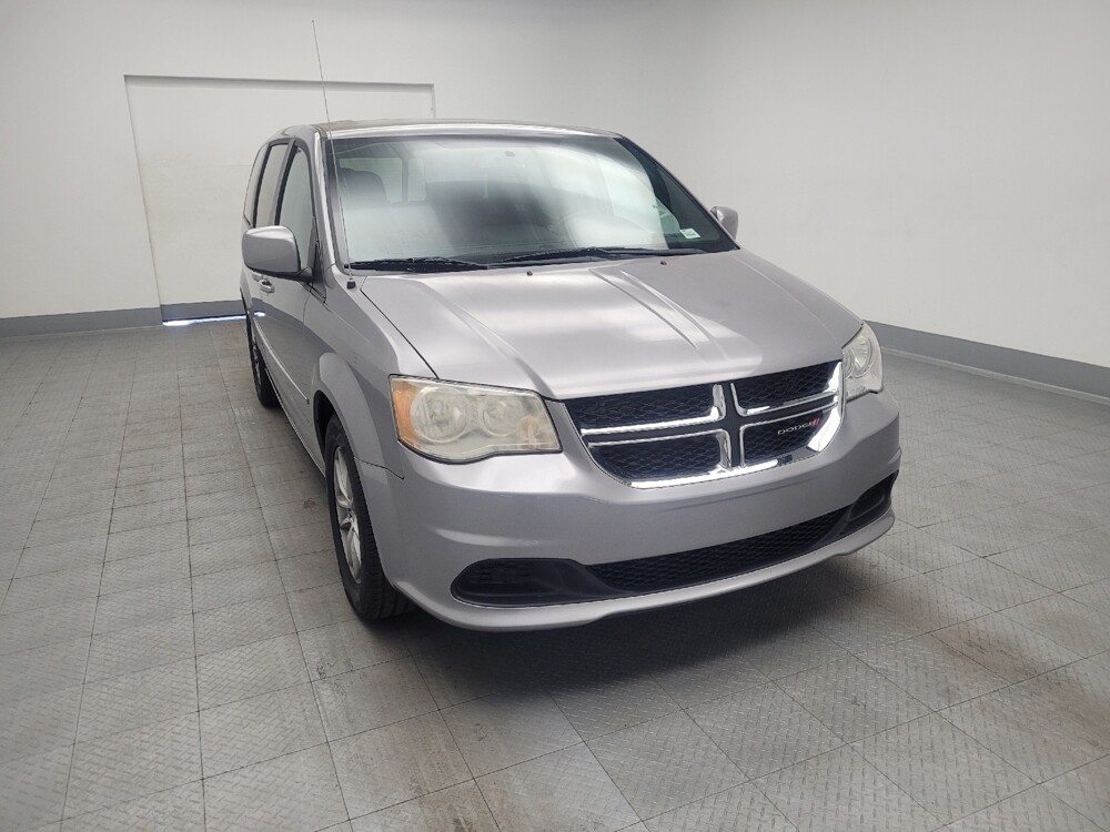 2016 Dodge Grand Caravan in Antioch, TN 37013 - 18131577 14