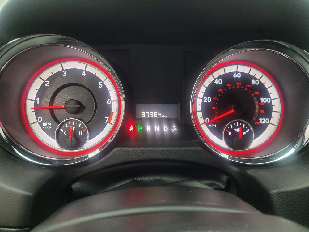 2016 Dodge Grand Caravan in Antioch, TN 37013 - 18131577 23