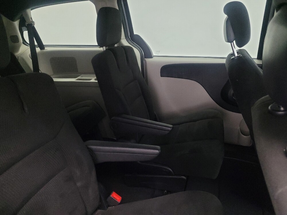 2016 Dodge Grand Caravan in Antioch, TN 37013 - 18131577 19