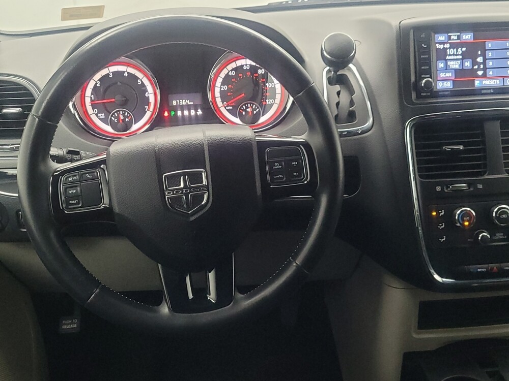 2016 Dodge Grand Caravan in Antioch, TN 37013 - 18131577 22