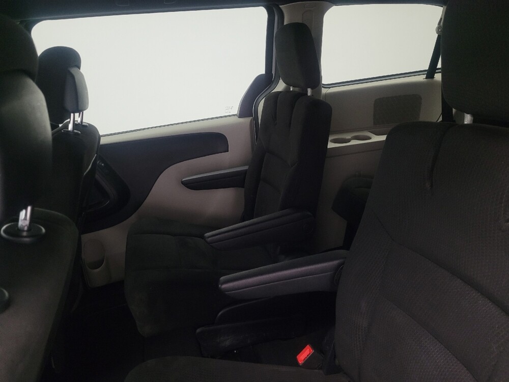 2016 Dodge Grand Caravan in Antioch, TN 37013 - 18131577 18