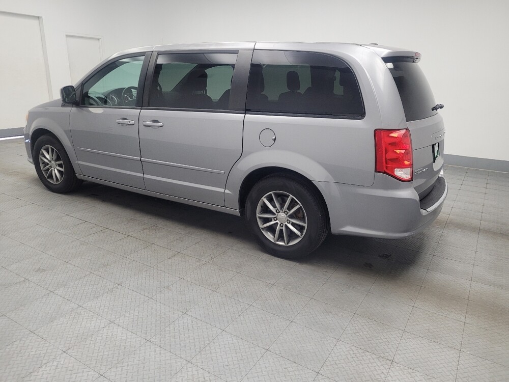 2016 Dodge Grand Caravan in Antioch, TN 37013 - 18131577 3
