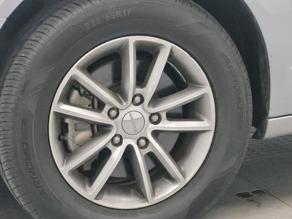 2016 Dodge Grand Caravan in Antioch, TN 37013 - 18131577 31