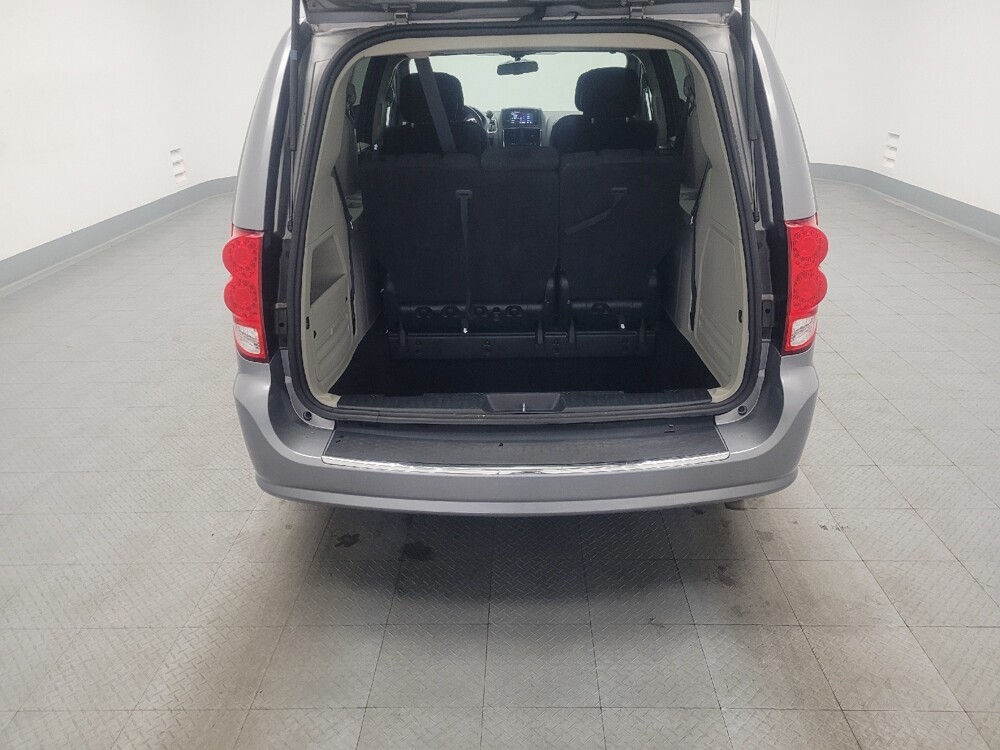 2016 Dodge Grand Caravan in Antioch, TN 37013 - 18131577 29