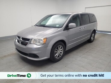 2016 Dodge Grand Caravan in Antioch, TN 37013