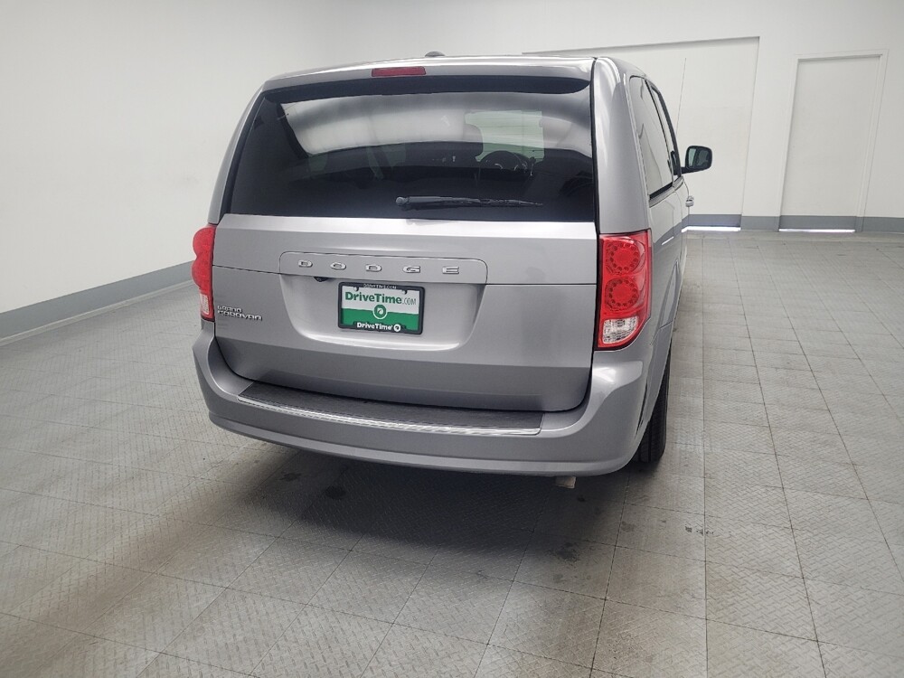 2016 Dodge Grand Caravan in Antioch, TN 37013 - 18131577 7