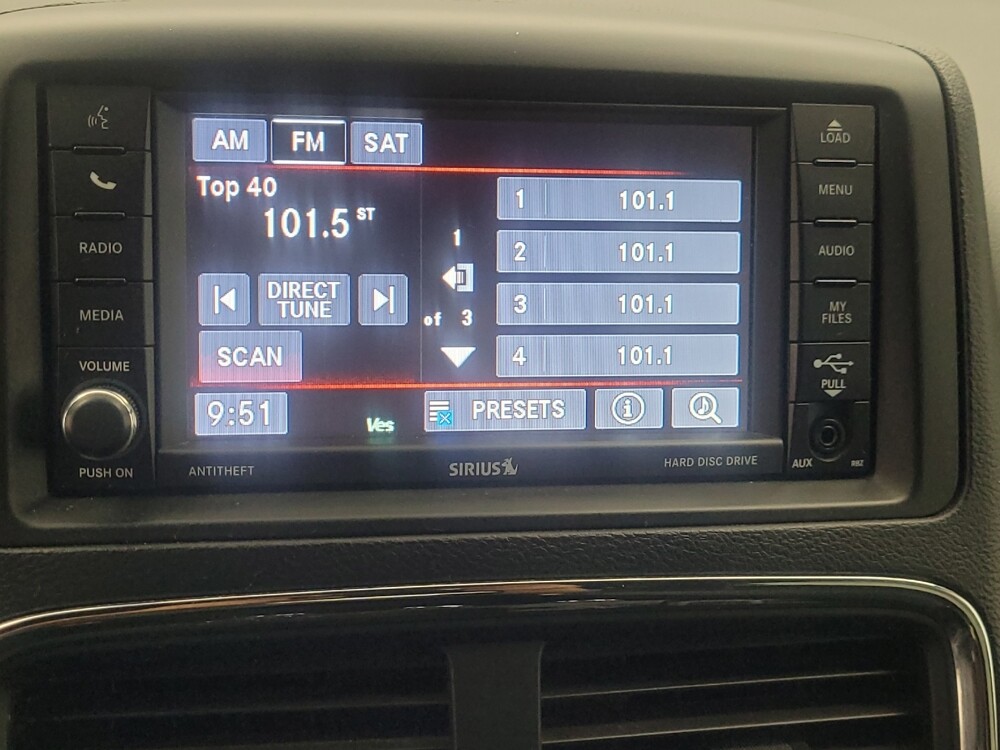 2016 Dodge Grand Caravan in Antioch, TN 37013 - 18131577 25