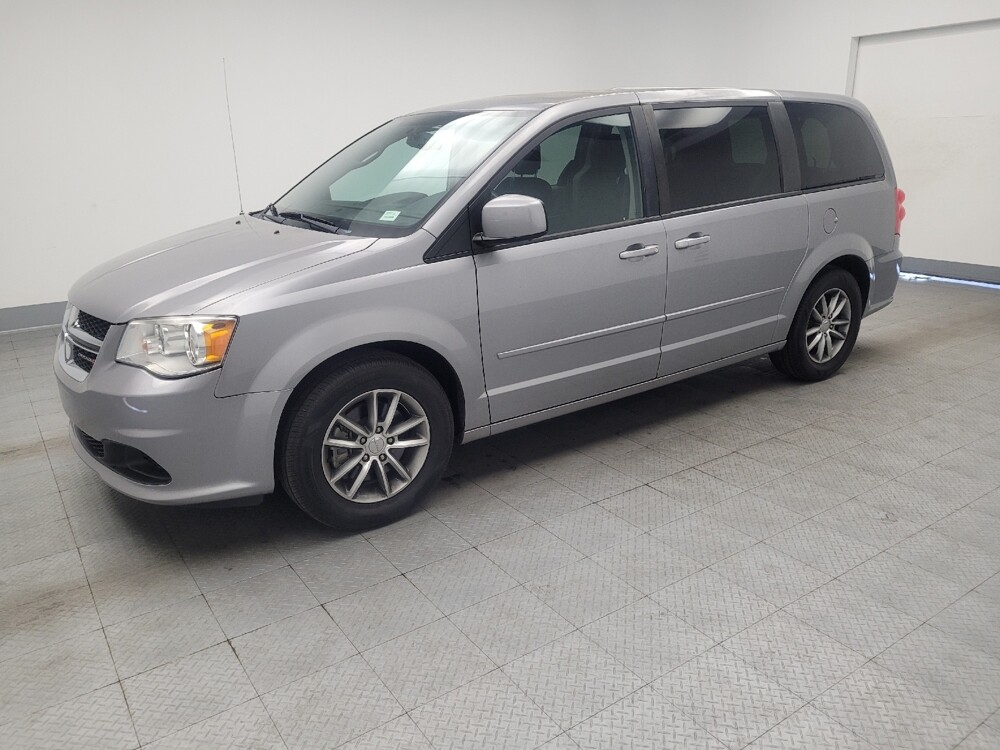 2016 Dodge Grand Caravan in Antioch, TN 37013 - 18131577 2