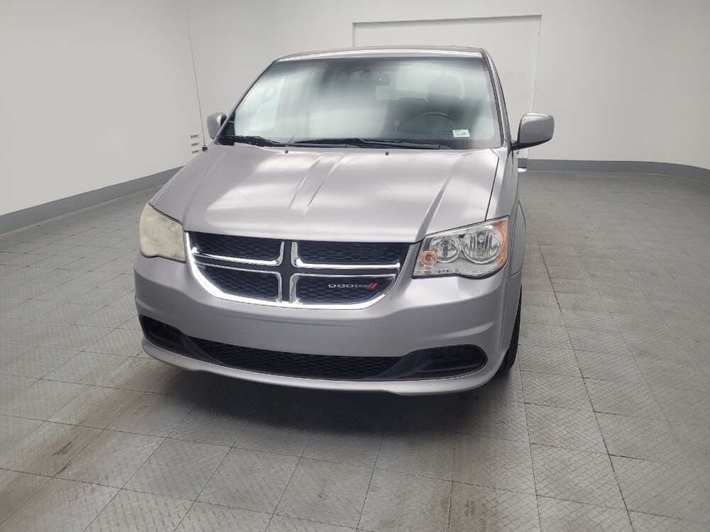 2016 Dodge Grand Caravan in Antioch, TN 37013 - 18131577 15