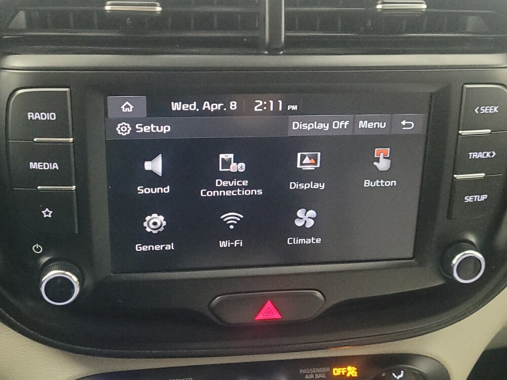 2025 Kia Soul in Antioch, TN 37013 - 18131578 25