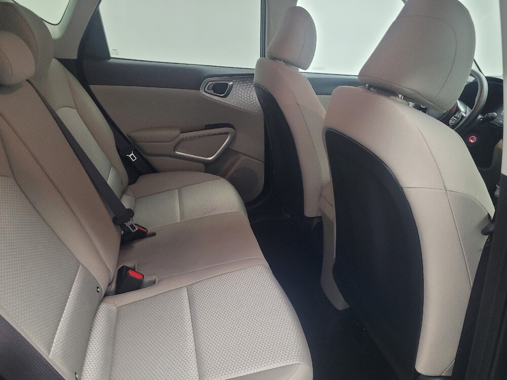 2025 Kia Soul in Antioch, TN 37013 - 18131578 19