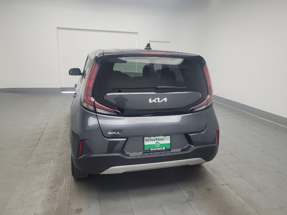 2025 Kia Soul in Antioch, TN 37013 - 18131578 6