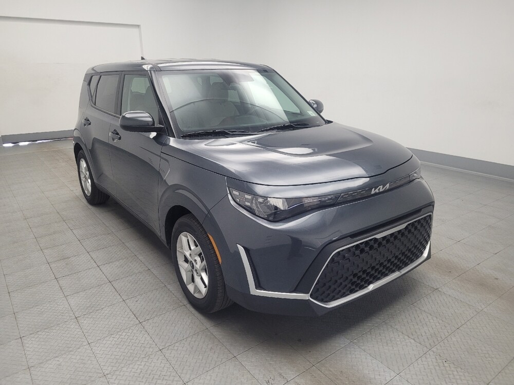 2025 Kia Soul in Antioch, TN 37013 - 18131578 13