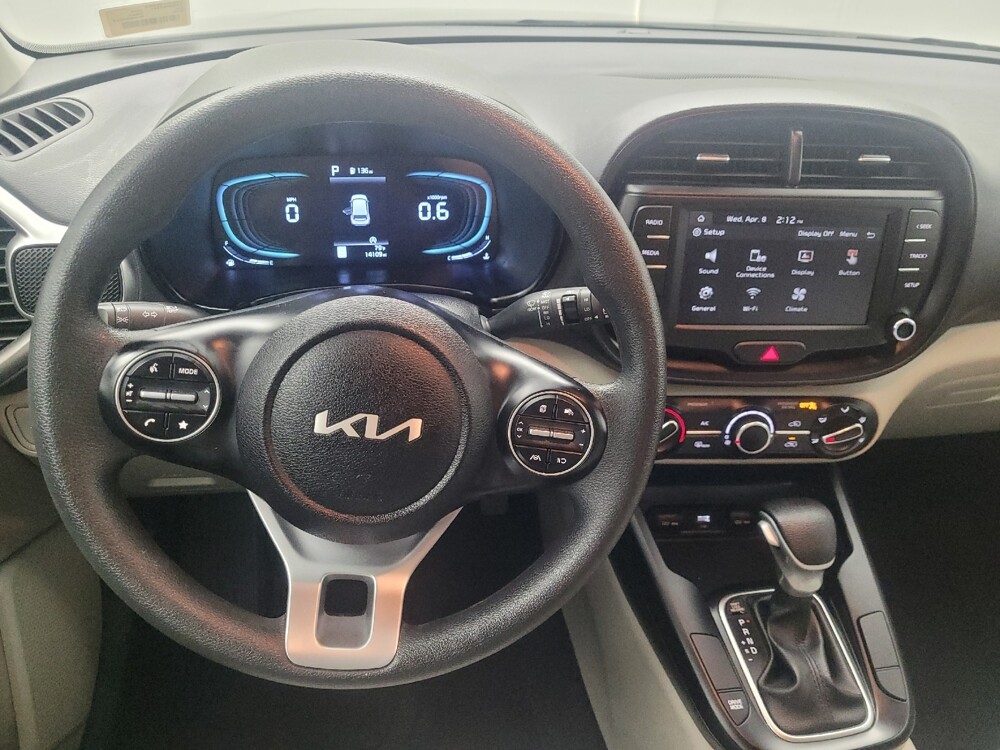 2025 Kia Soul in Antioch, TN 37013 - 18131578 22