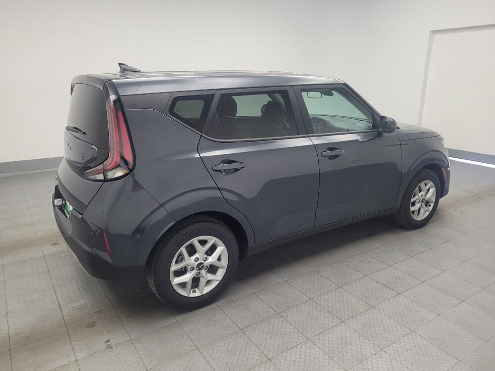 2025 Kia Soul in Antioch, TN 37013 - 18131578 10