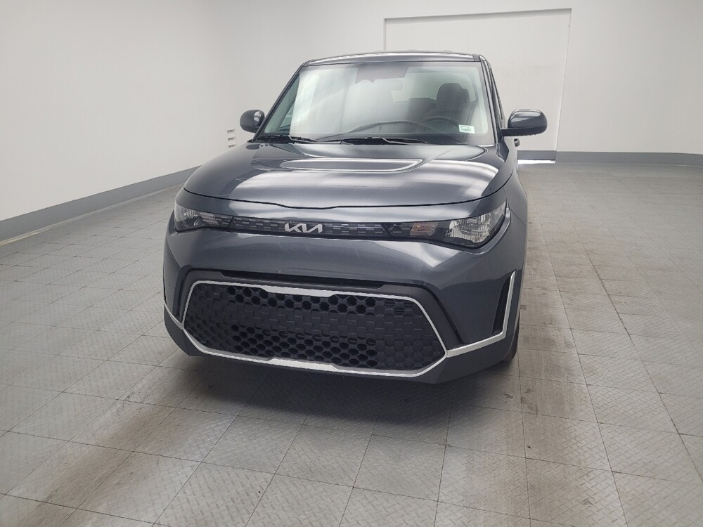 2025 Kia Soul in Antioch, TN 37013 - 18131578 15