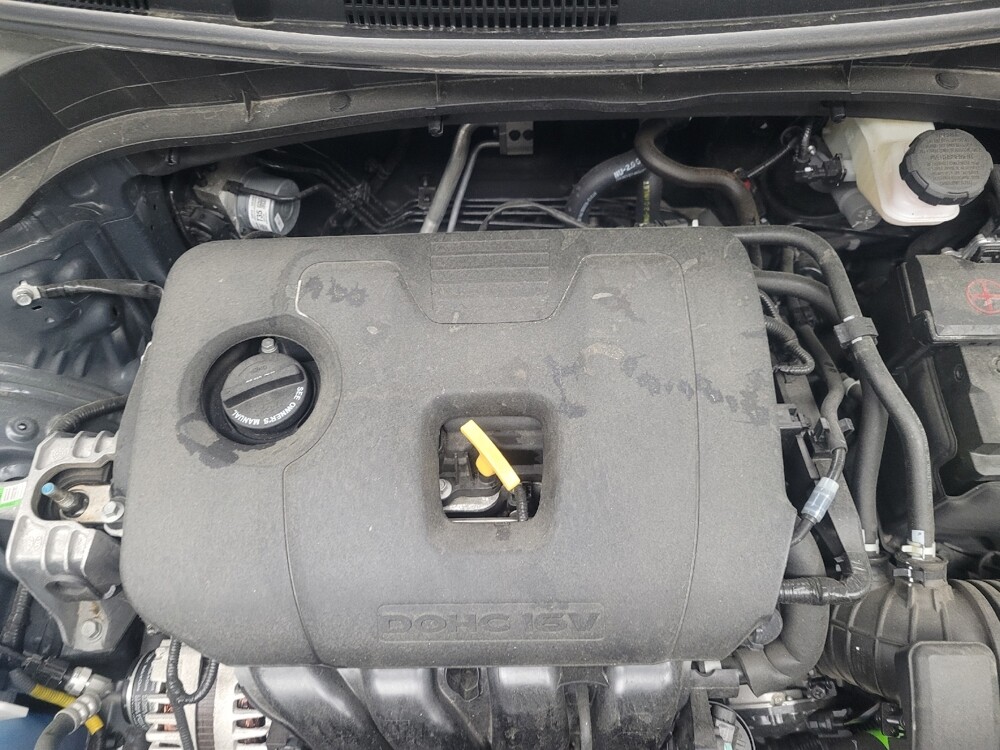 2025 Kia Soul in Antioch, TN 37013 - 18131578 30