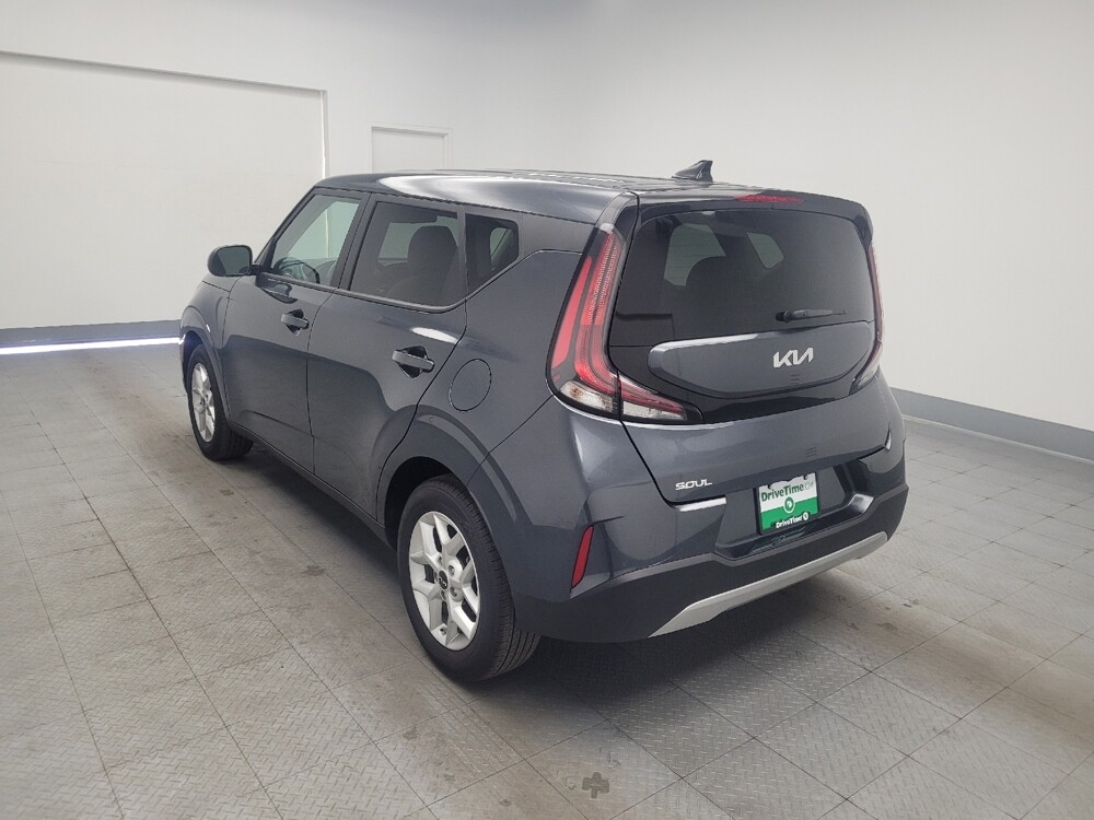 2025 Kia Soul in Antioch, TN 37013 - 18131578 5