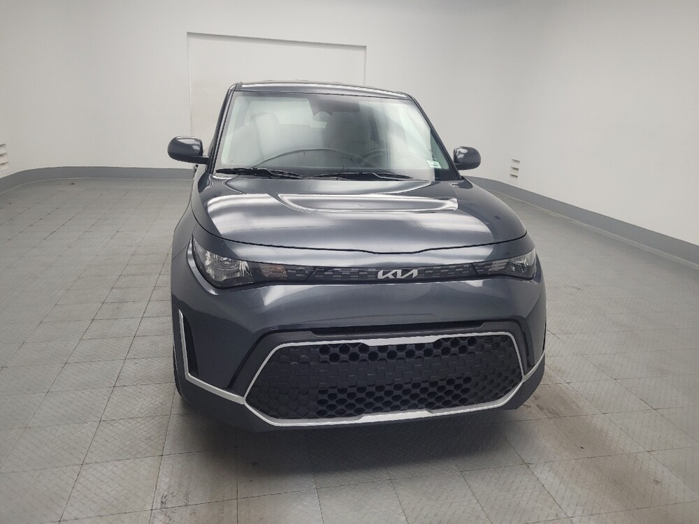2025 Kia Soul in Antioch, TN 37013 - 18131578 14