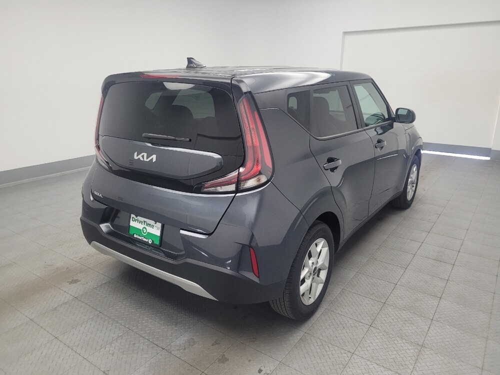 2025 Kia Soul in Antioch, TN 37013 - 18131578 9