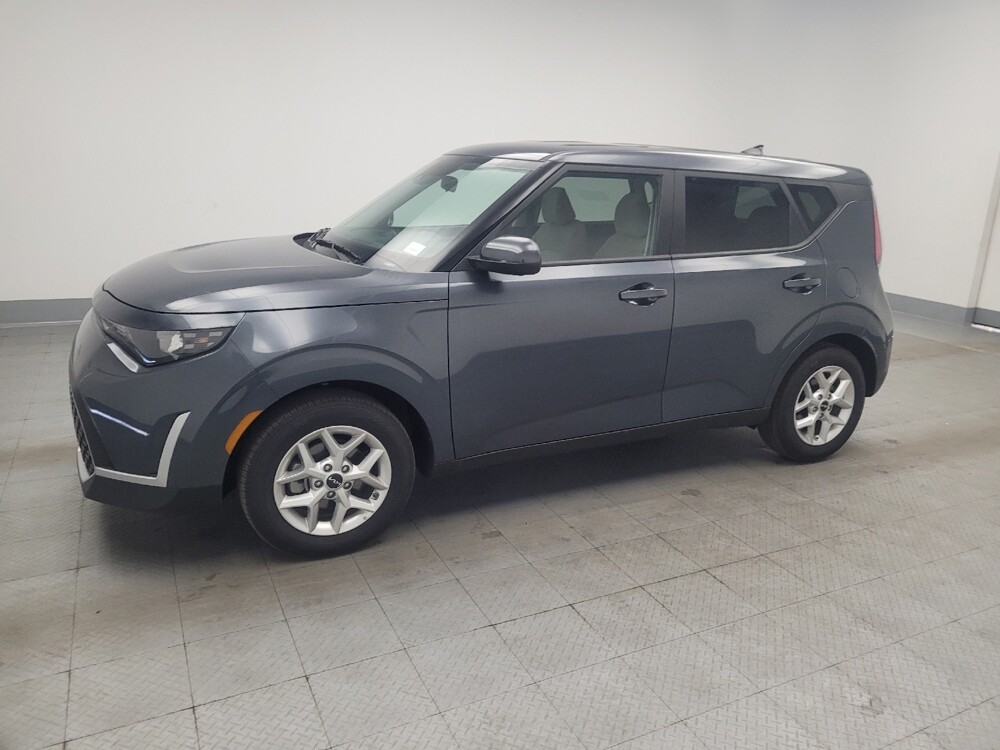 2025 Kia Soul in Antioch, TN 37013 - 18131578 2