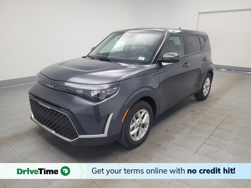 2025 Kia Soul in Antioch, TN 37013 - 18131578