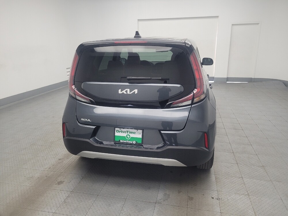 2025 Kia Soul in Antioch, TN 37013 - 18131578 7