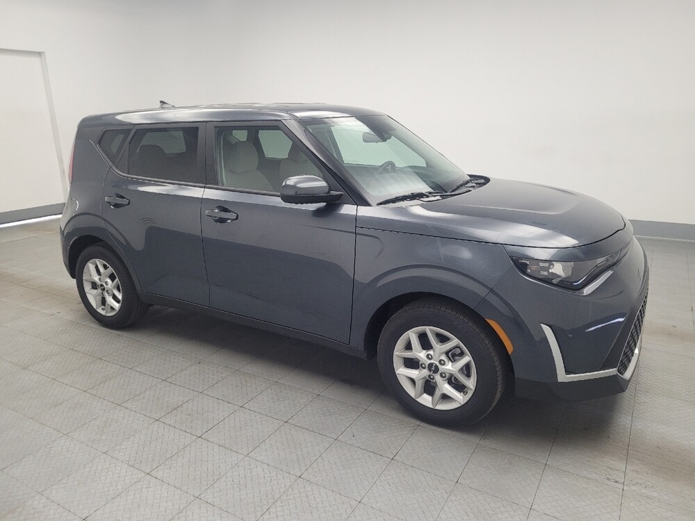 2025 Kia Soul in Antioch, TN 37013 - 18131578 11