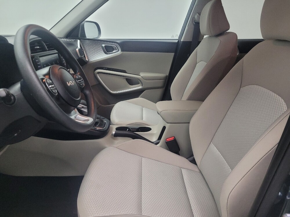 2025 Kia Soul in Antioch, TN 37013 - 18131578 17