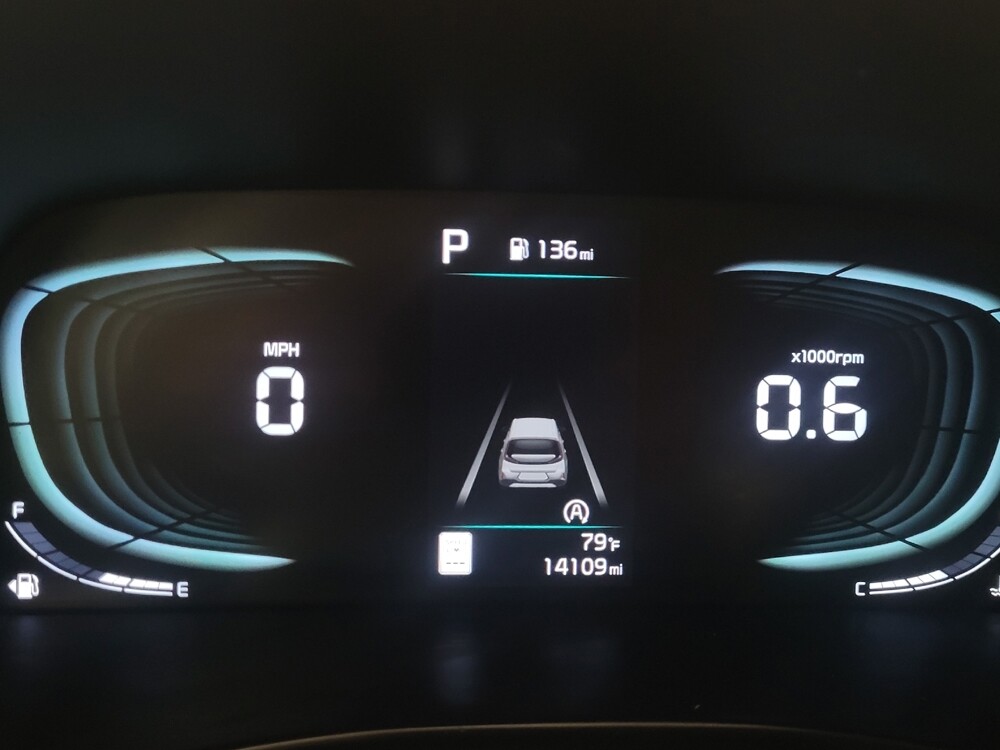 2025 Kia Soul in Antioch, TN 37013 - 18131578 23