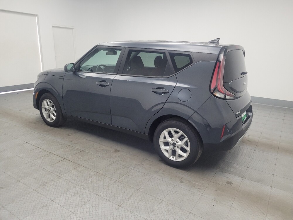 2025 Kia Soul in Antioch, TN 37013 - 18131578 3