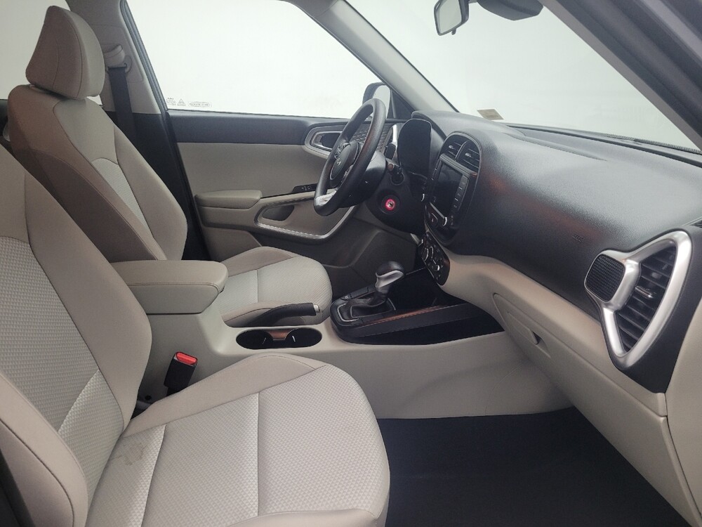 2025 Kia Soul in Antioch, TN 37013 - 18131578 21