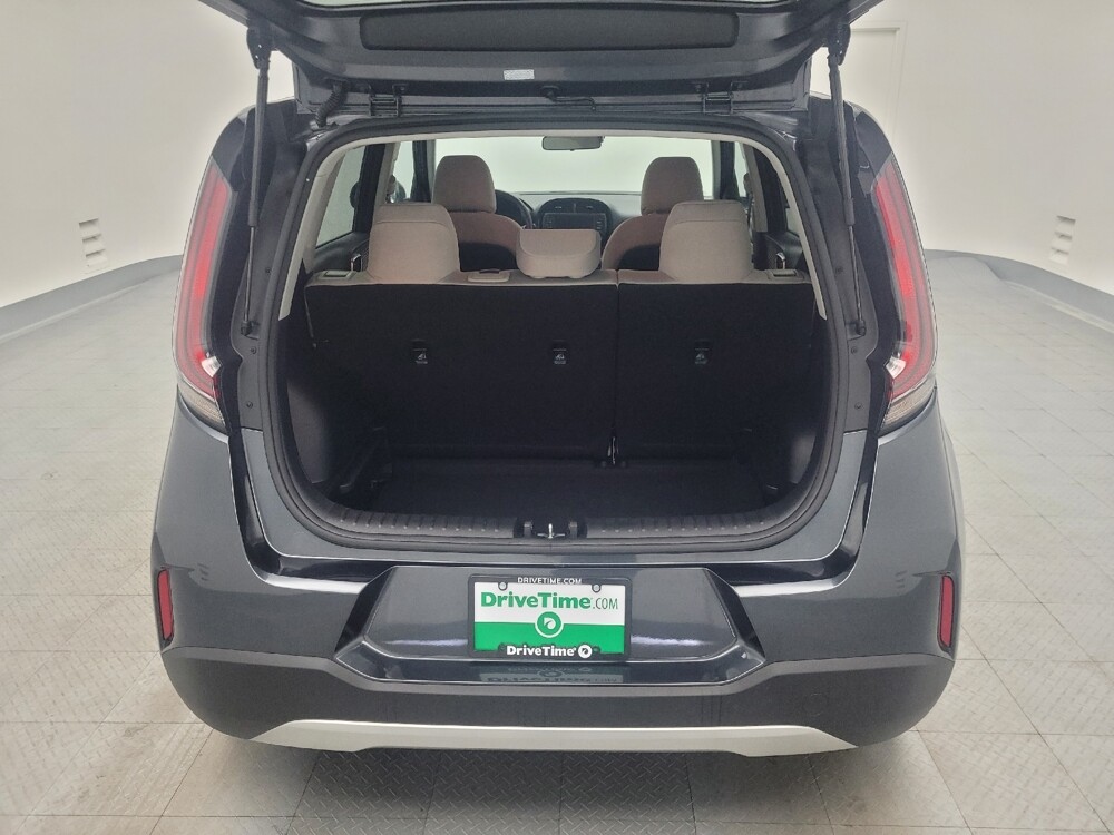 2025 Kia Soul in Antioch, TN 37013 - 18131578 29