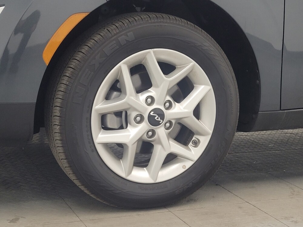 2025 Kia Soul in Antioch, TN 37013 - 18131578 31