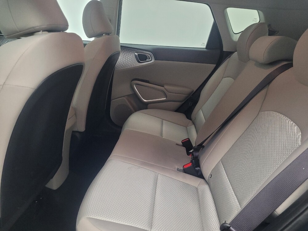 2025 Kia Soul in Antioch, TN 37013 - 18131578 18