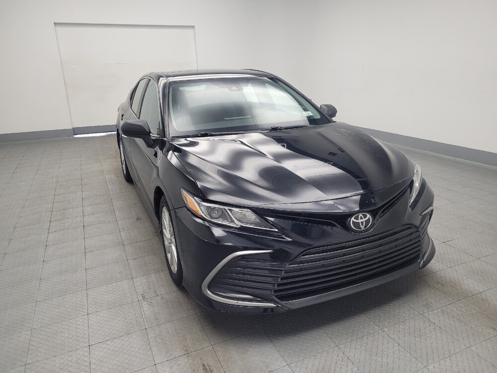 2021 Toyota Camry in Huntsville, AL 35816 - 18131579 14