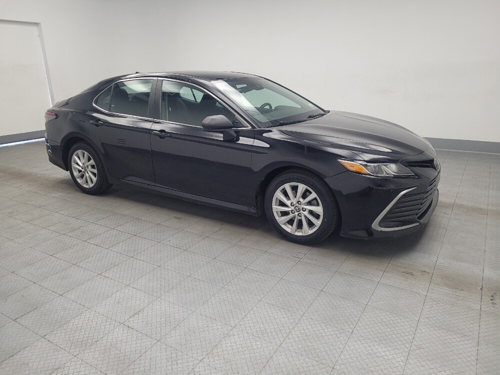 2021 Toyota Camry in Huntsville, AL 35816 - 18131579 11