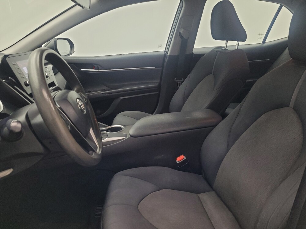 2021 Toyota Camry in Huntsville, AL 35816 - 18131579 17