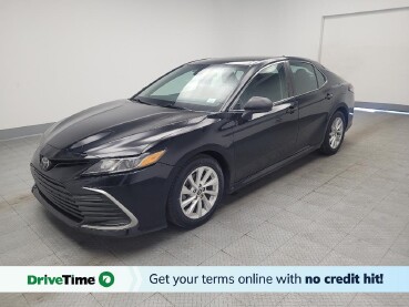 2021 Toyota Camry in Huntsville, AL 35816
