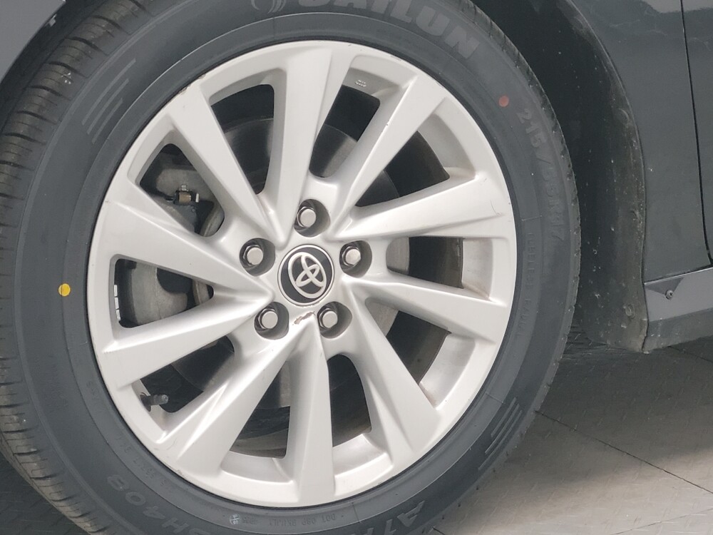 2021 Toyota Camry in Huntsville, AL 35816 - 18131579 31