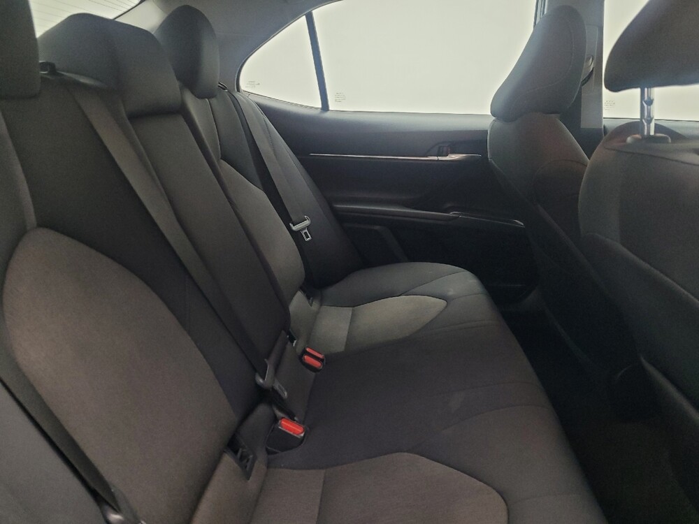 2021 Toyota Camry in Huntsville, AL 35816 - 18131579 19