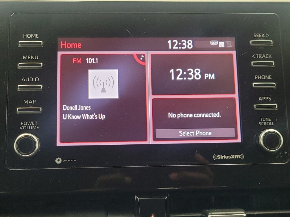 2021 Toyota Camry in Huntsville, AL 35816 - 18131579 25