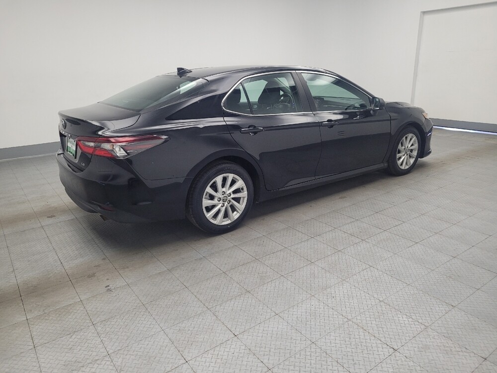 2021 Toyota Camry in Huntsville, AL 35816 - 18131579 10