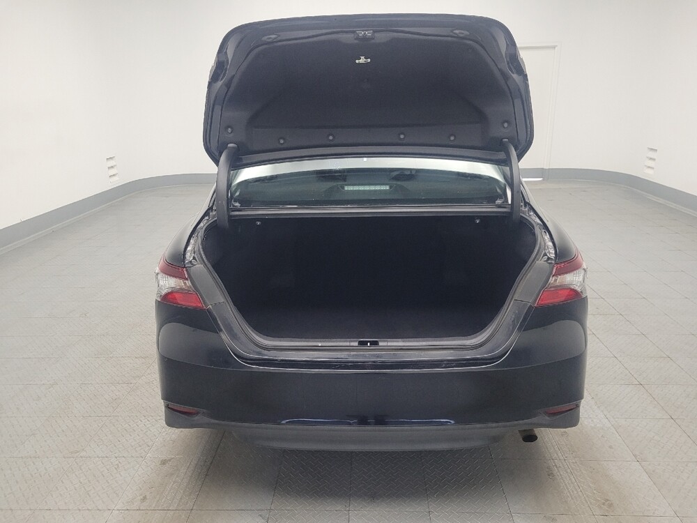 2021 Toyota Camry in Huntsville, AL 35816 - 18131579 29