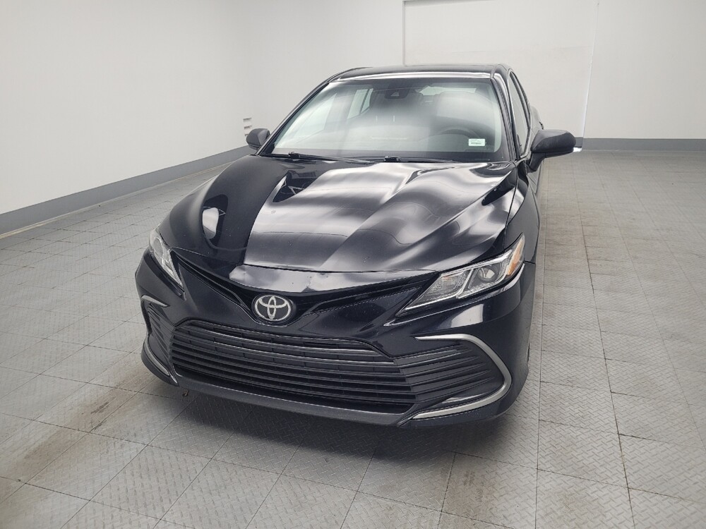 2021 Toyota Camry in Huntsville, AL 35816 - 18131579 15