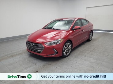 2017 Hyundai Elantra in Huntsville, AL 35816