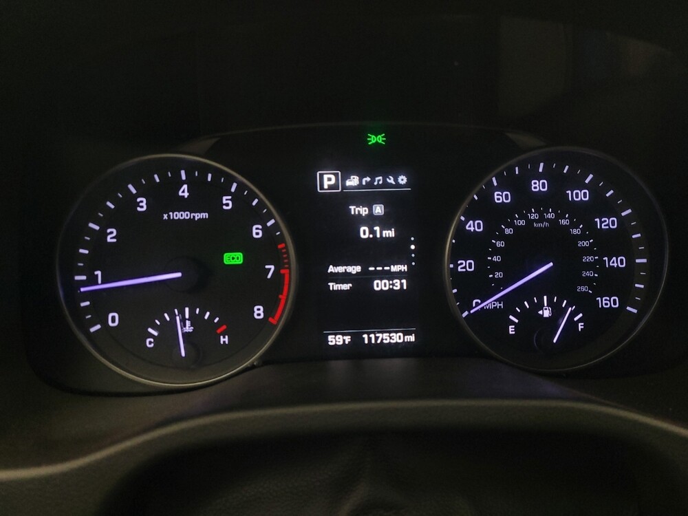 2017 Hyundai Elantra in Huntsville, AL 35816 - 18131580 23